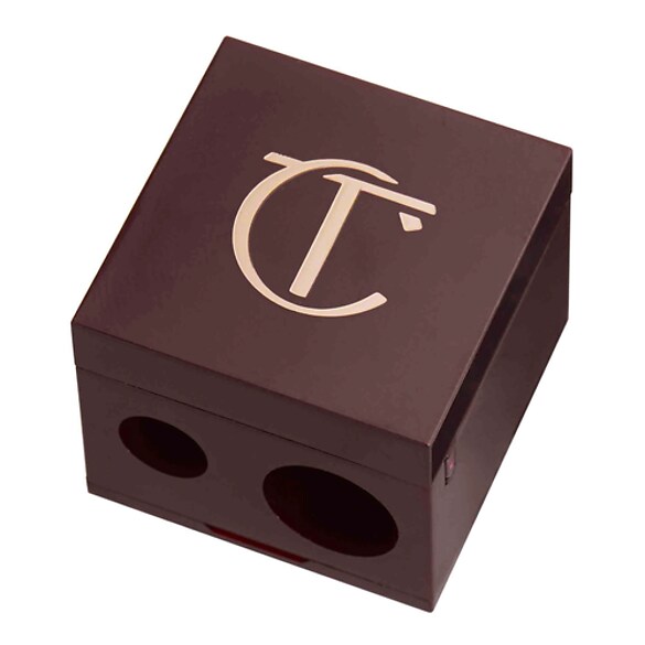 Pencil Sharpener - Temperamatite, CHARLOTTE TILBURY